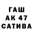БУТИРАТ BDO Tatyana Sedova